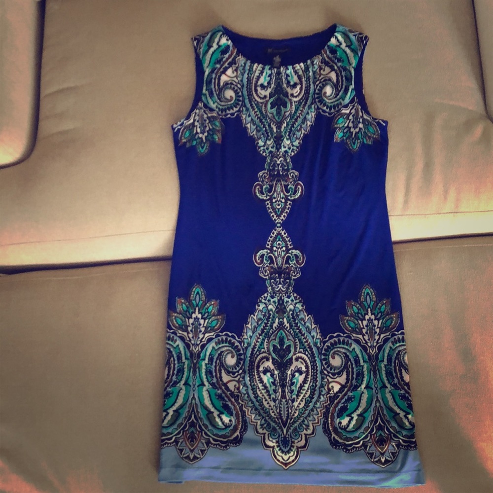 INC International Concepts Dress - size 12